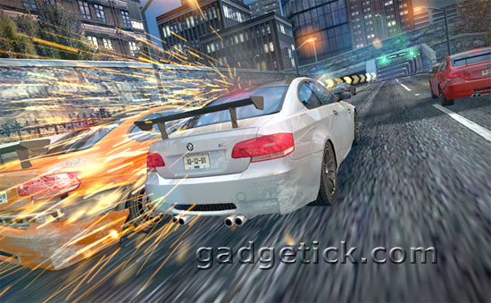 Need For Speed Most Wanted дата выхода