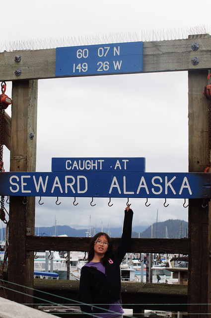 [Seward, Alaska]