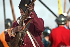 Edge Hill Sealed Knot