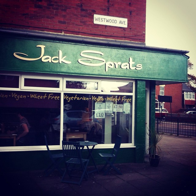 Jack Sprats Newcastle