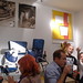 opening Freitag Temporary Store