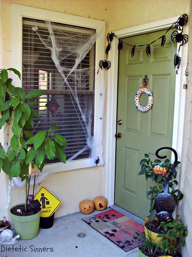 My Haunted Home 2012