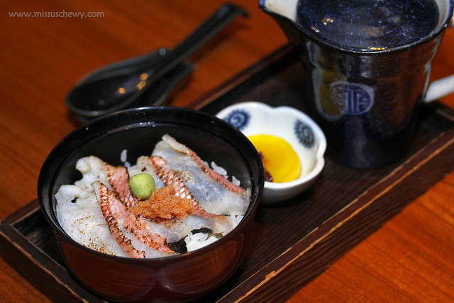 Japanese Dining Sun - Kyushu Experience 067