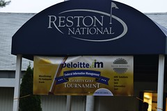 Deloitte IM Golf Tournament 2012