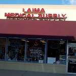 Laima Medical Supply