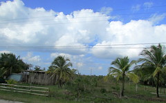 15-Dec-2012 Arrival in Belize