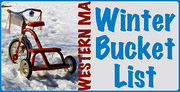 Winter Bucket List