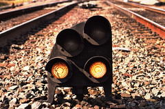 Railroad Images