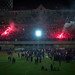 First anniversary of the Port Said stadium disaster