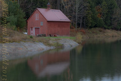Vermont Fall 2012