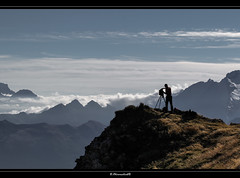 Dolomiten/Dolomites 2012