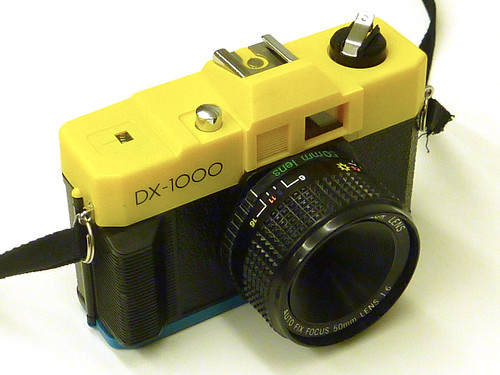 DX-1000 by pho-Tony