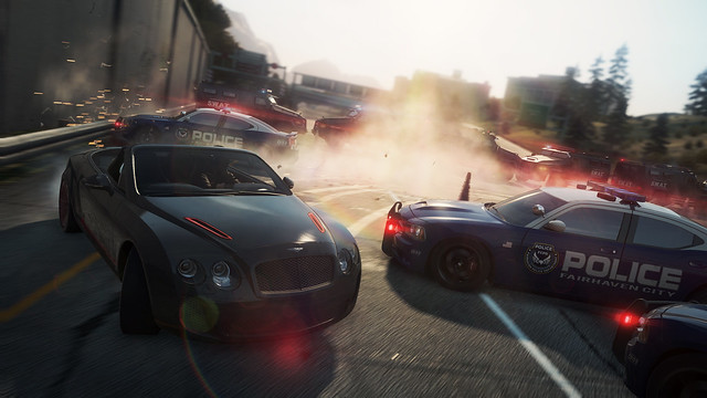 dek Het apparaat Verschrikkelijk Need for Speed Most Wanted: 4 Things You Need to Know – PlayStation.Blog