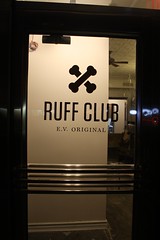 ruff club 5