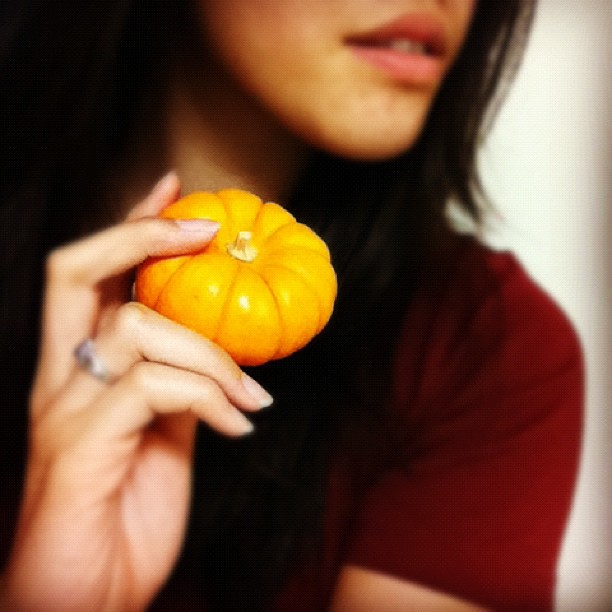 festively-mini-pumpkin