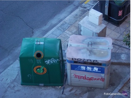 reciclaje by gustavodost