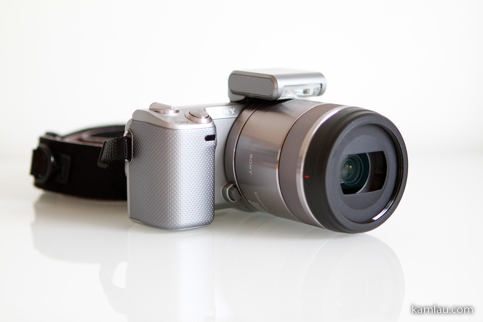Piepen hek voordeel Sony NEX-5N Camera Gear – kamlau.com