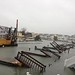Walways to docks 44 stre sea islen