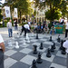 Chess in Republic Square