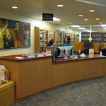 Todd Wehr Memorial Library, Viterbo Univesity