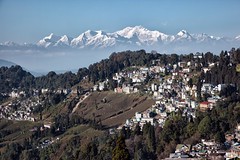17  Darjeeling, West Bengal