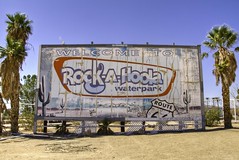 Rock-a-Hoola