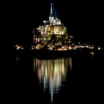 Valle del Loira y parte de Bretaña visitando Mont Saint Michel - Blogs de Francia - Introducción al viaje. Índice (5)
