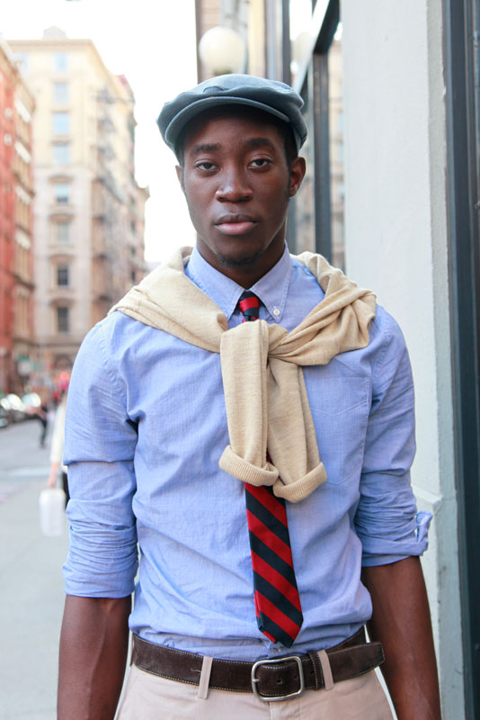 edwin_ss2013_close street style, street fashion, men, NYFW, NYC