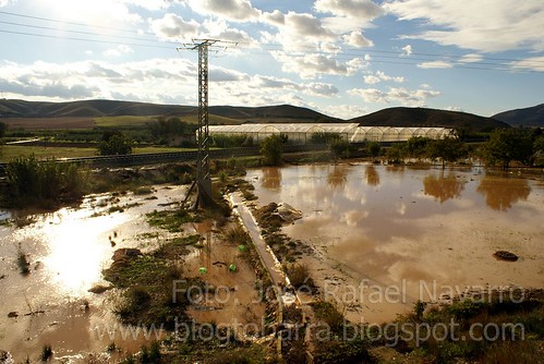 Rambla de Tobarra 21-10-2012