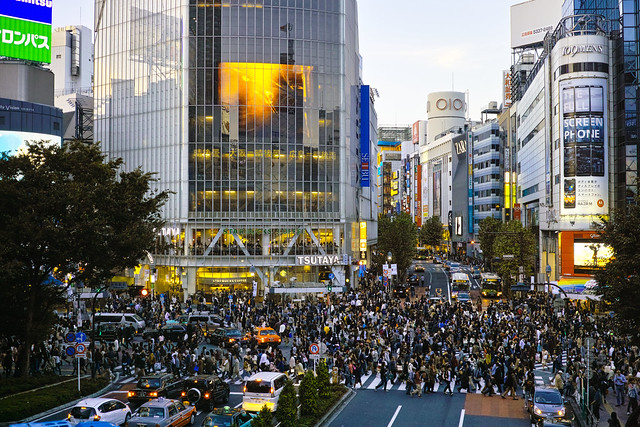 20121028_02_Fov Classic Blue × Shibuya
