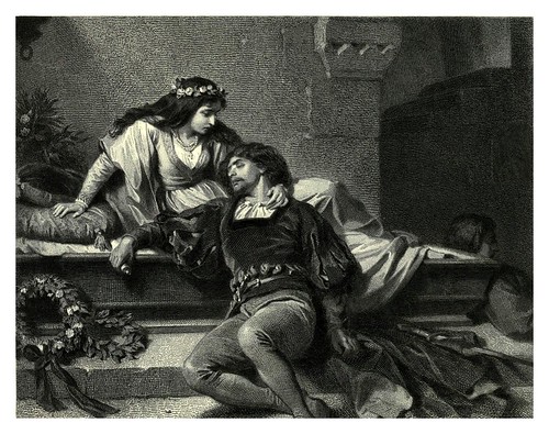 019-Romeo y Julieta 2-Shakespeare scenes and characters…1876