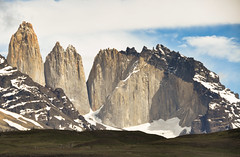 Naturaleza Patagonia
