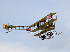 Old Warden Eve July 2012