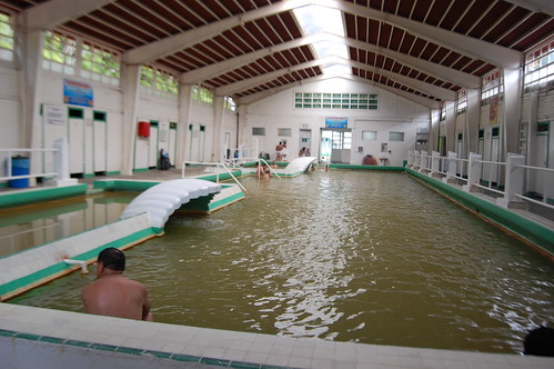 Aguas Termales Ixtapan