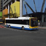 Brisbane Transport 2025