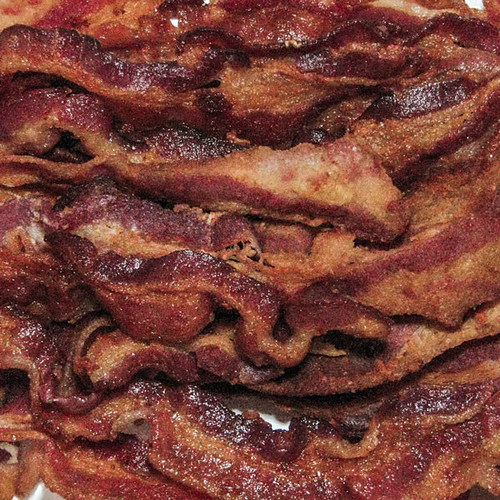 bacon by Southernpixel - Alby Headrick