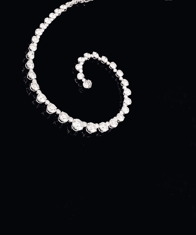 1-Lot1890-DIF Riviere Diamond Necklace_88 88.jpg