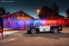 CHP Ford Mustang
