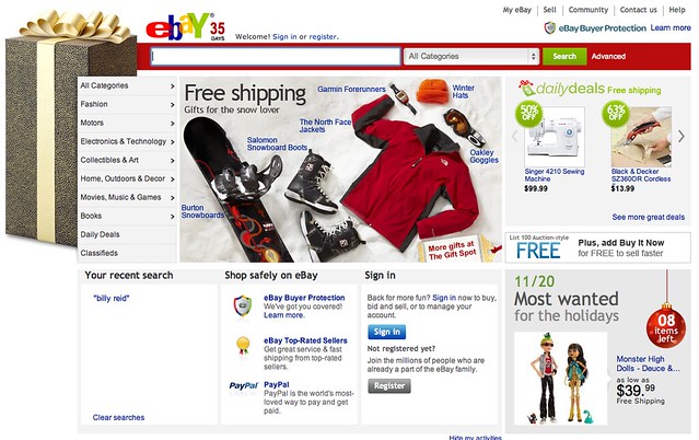 eBay-homepage2010