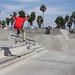 Drake Vasquez, Skateboarding Commercial Audition, Venice Be
ach Skatepark