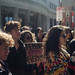 March Against Rape Culture and Gender Inequality - 19 posted by CMCarterSS to Flickr