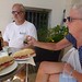 20120927 Cafe in Trito, Puglia
