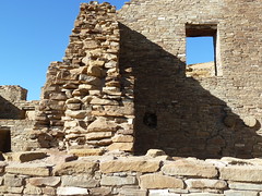 Chaco Canyon NM