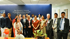 Fulbright-Nehru International Education Administrators Seminar