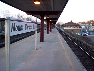 Mount Vernon West