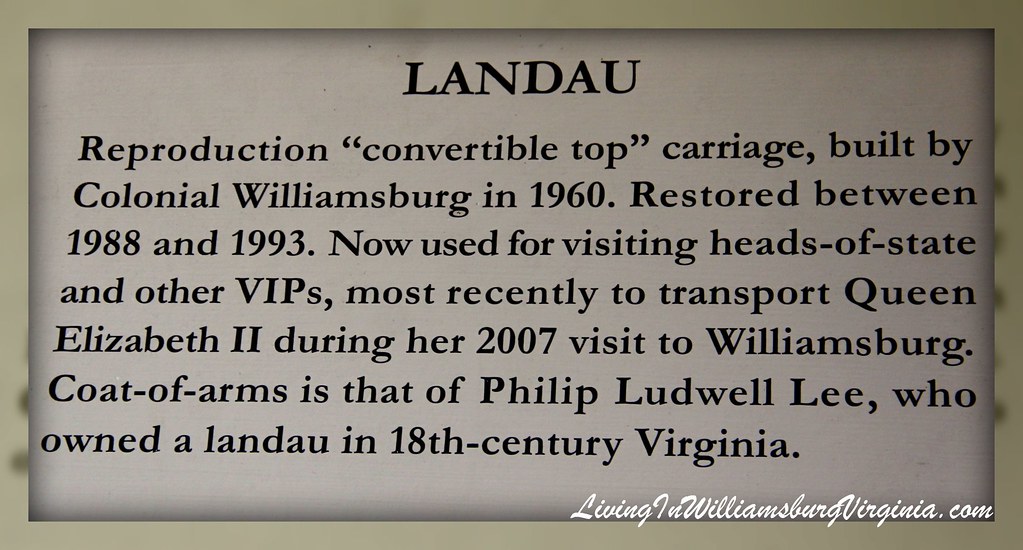 Landau Sign