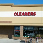 Pearl Cleaners