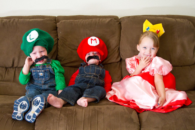 #MealsTogether Halloween Party Super Mario Bros Costumes 2.jpg