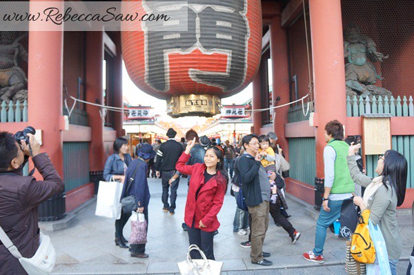 Japan day 2 - asakusa area and sensoji temple (29)
