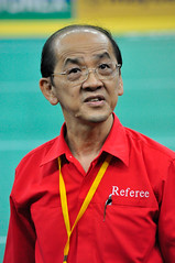 2013-01 馬來西亞羽毛球公開賽 FotoJOB for Malaysia Badminton Open (D90 with 55-300 VRII)